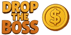 Drop the Boss logo