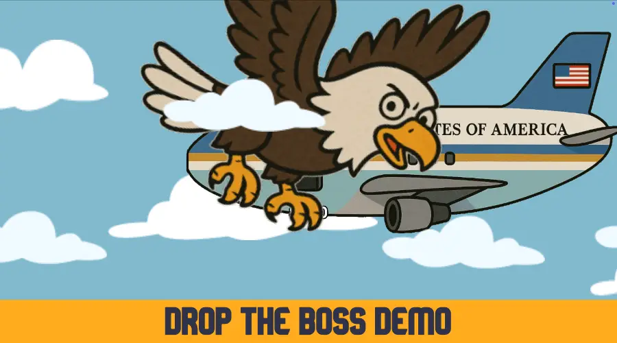 Drop The Boss App